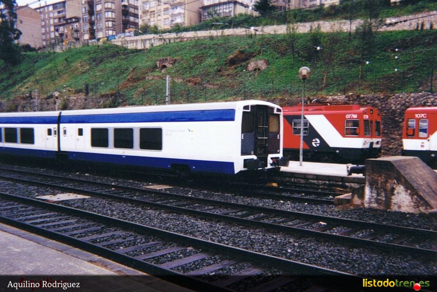 Talgo IV en Cantabria