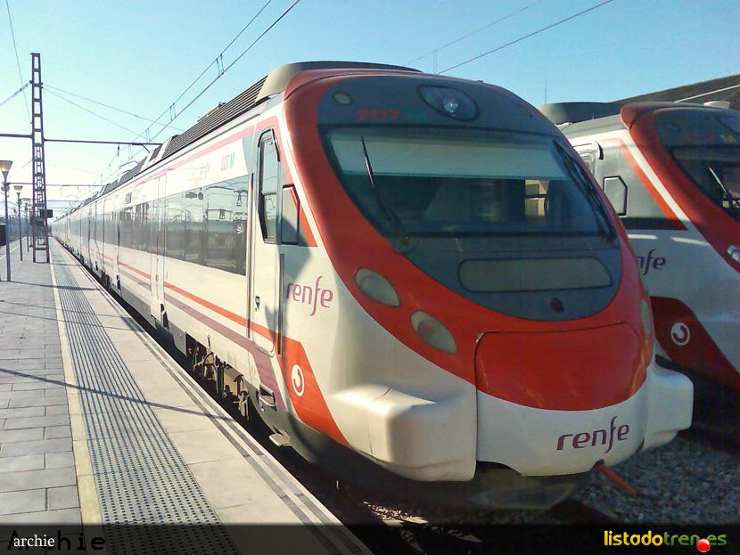 En Barcelona
