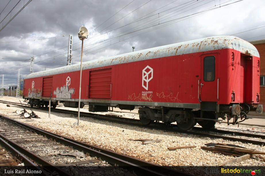 D11-11.409 Fuencarral