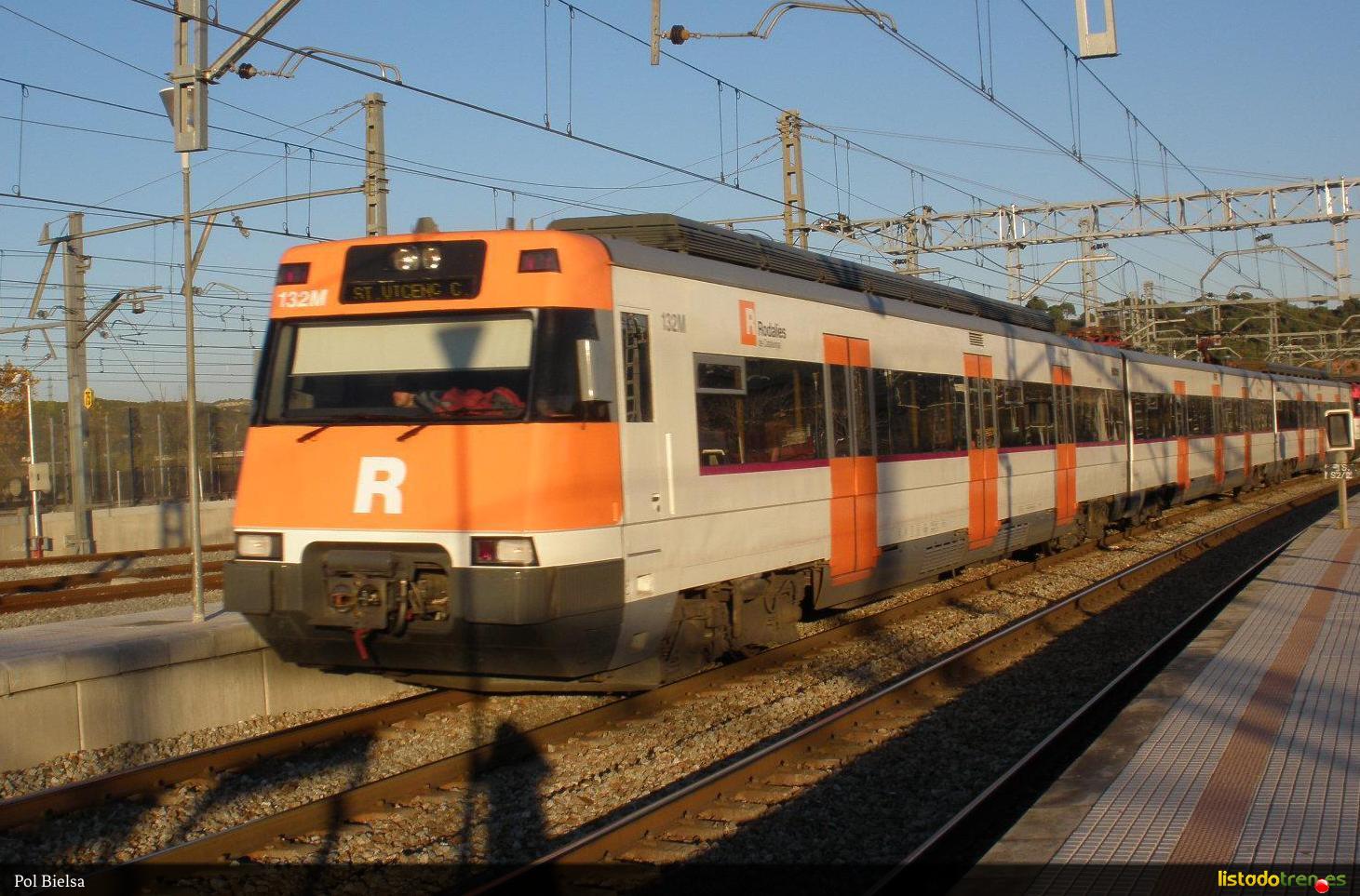 447.131/132M RdC