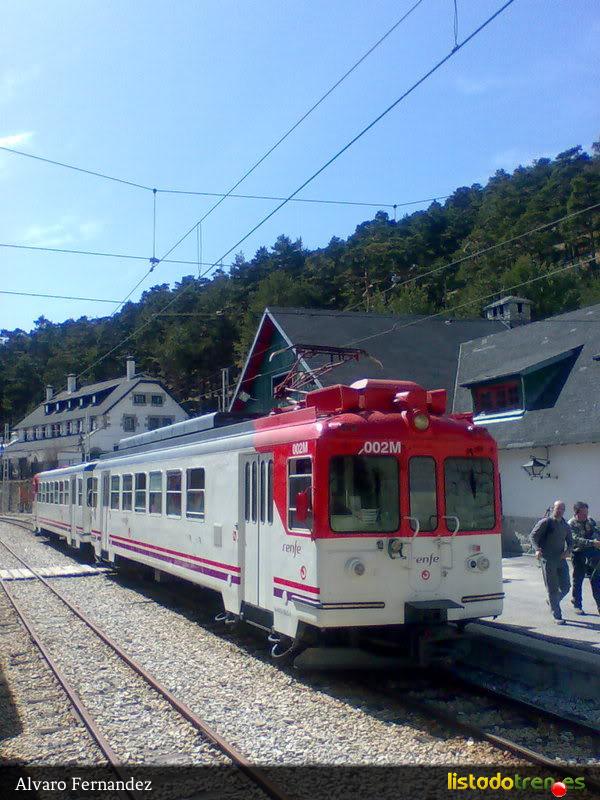 RENFE 442-002-2