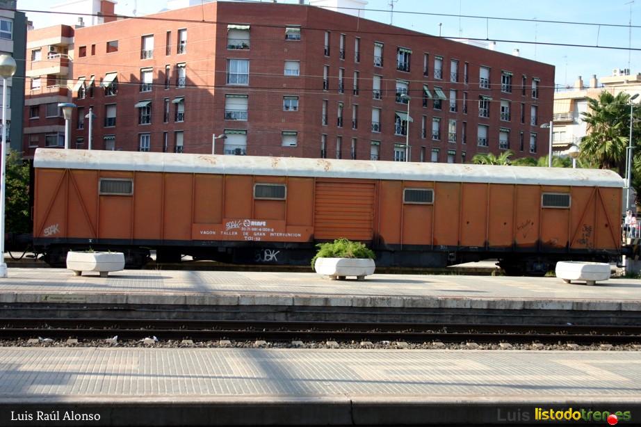 TGI 4 008-8 Tarragona