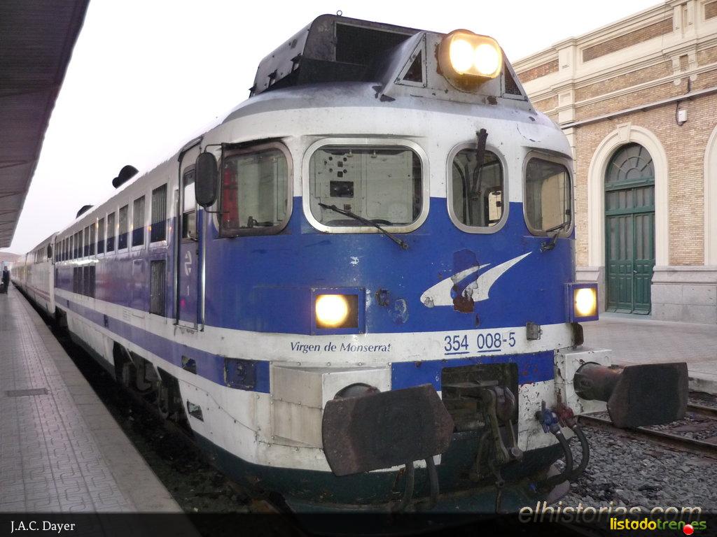 354-008-5 en Cartagena