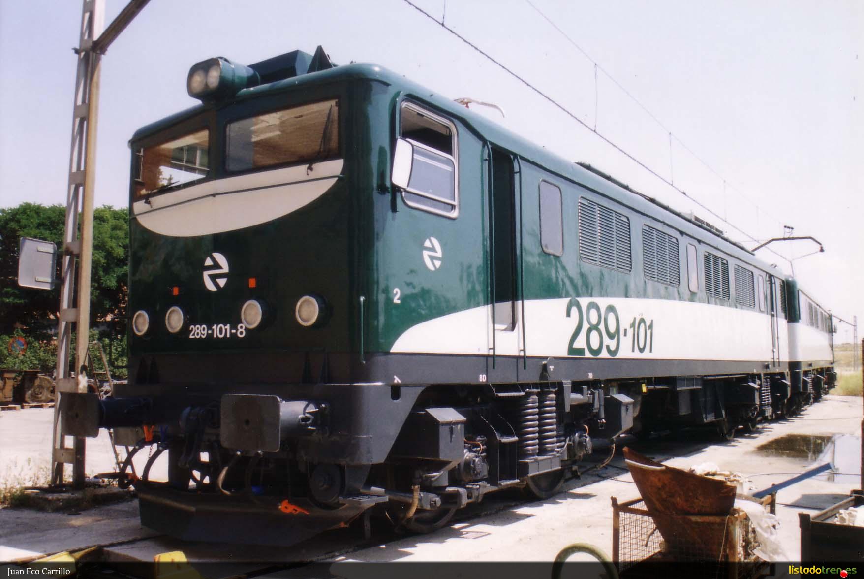 T. C. R. Villaverde Bajo
