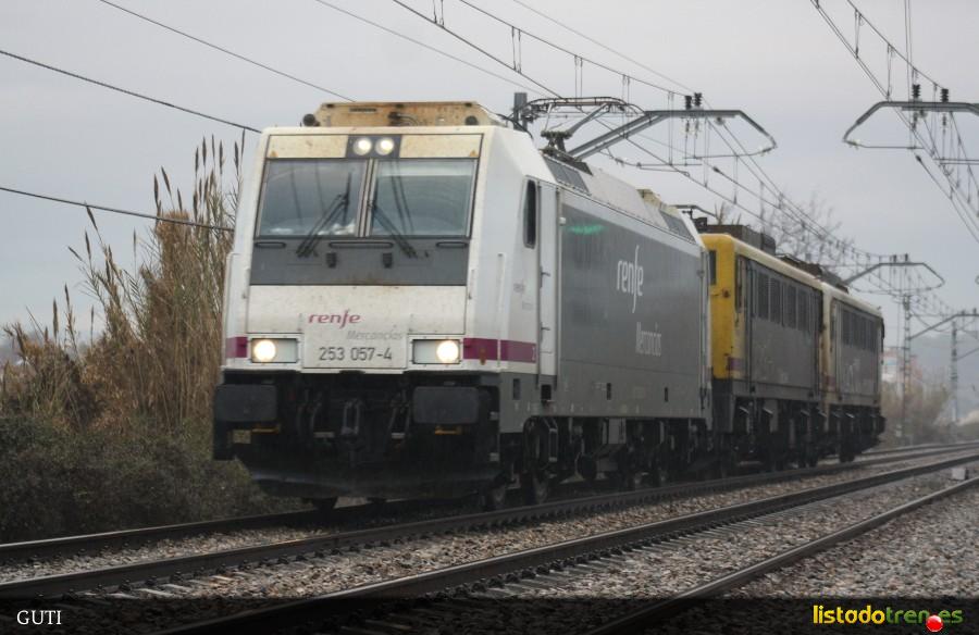253-057+ tandem