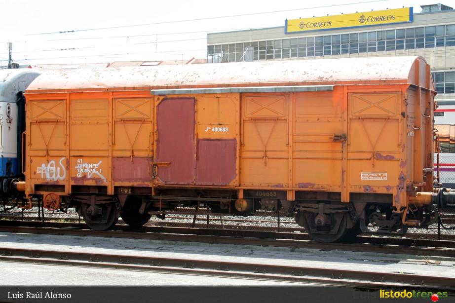 Jcev 400.683