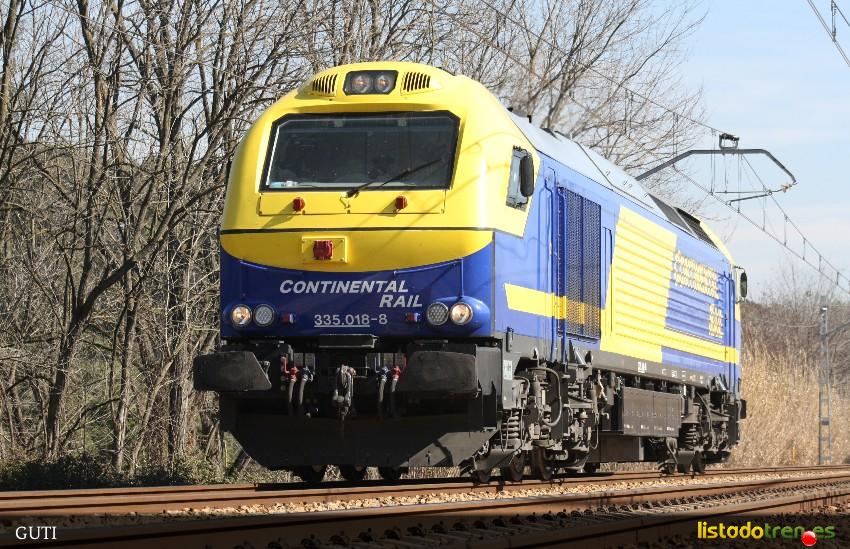 335-018,Conti