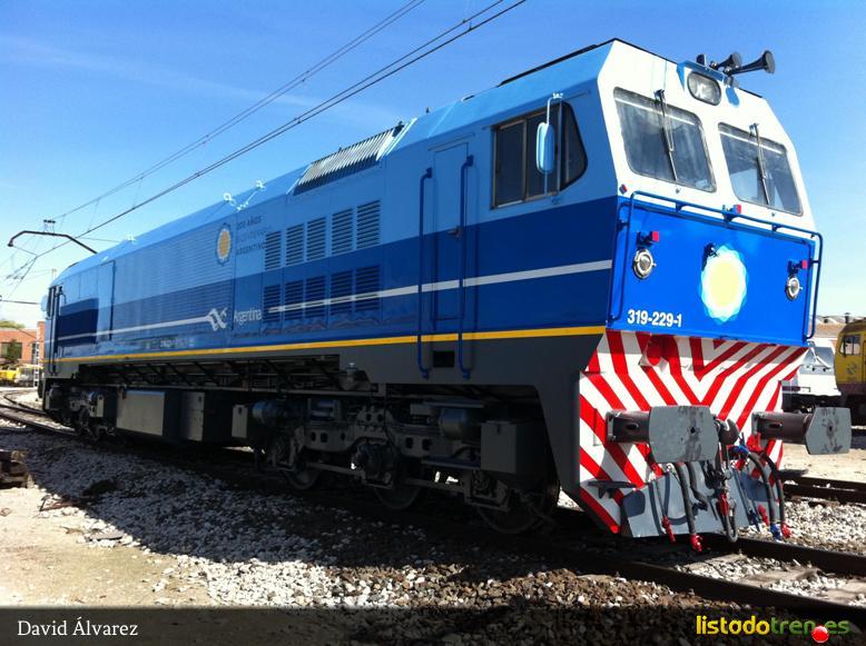 319.229 para Argentina