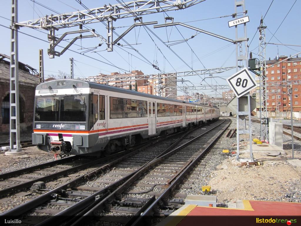 470-074 vista RC