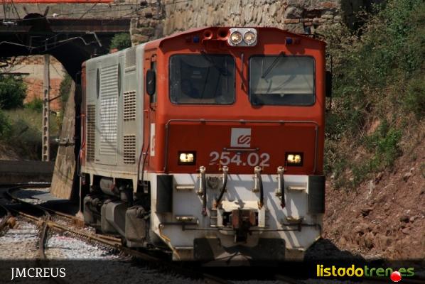 254.02 en Manresa Alta