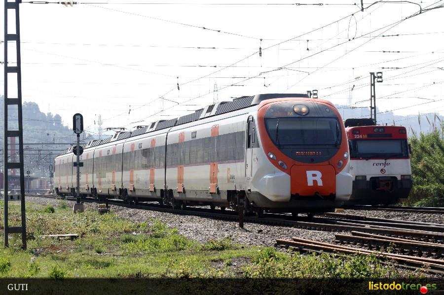 465-Rodalies