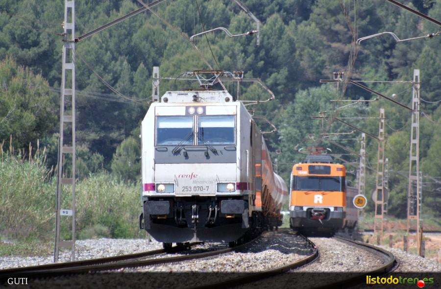 253+Rodalies