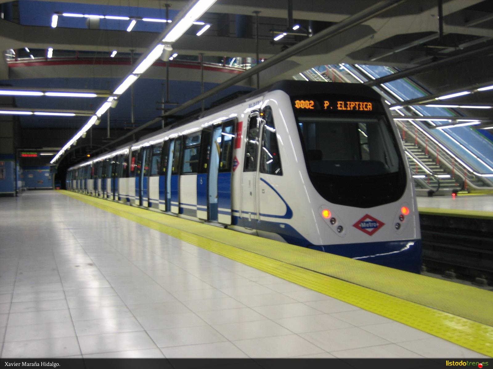 Serie 3000 bitensión.