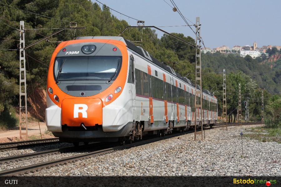 Civia-Rodalies