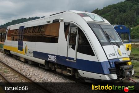 2908 en Figaredo