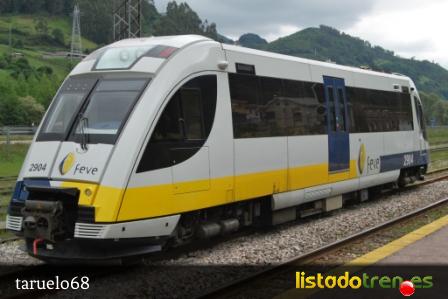 2904 en Figaredo