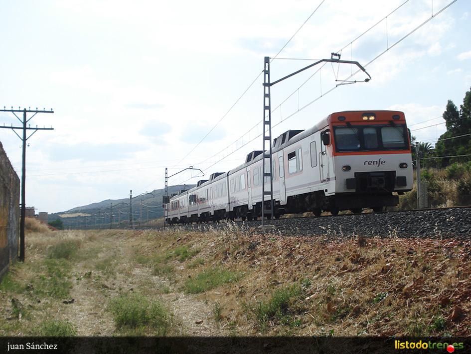 Renfe 592-253M