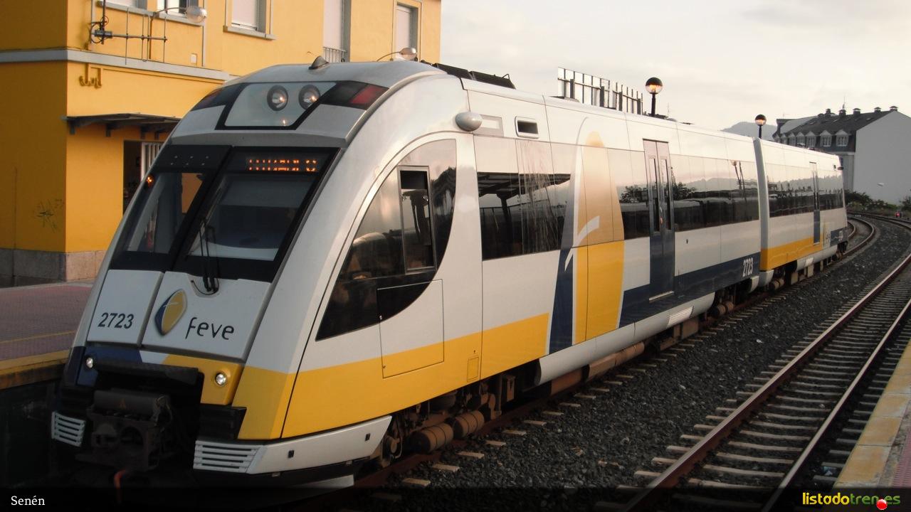 2723 Ortigueira 2