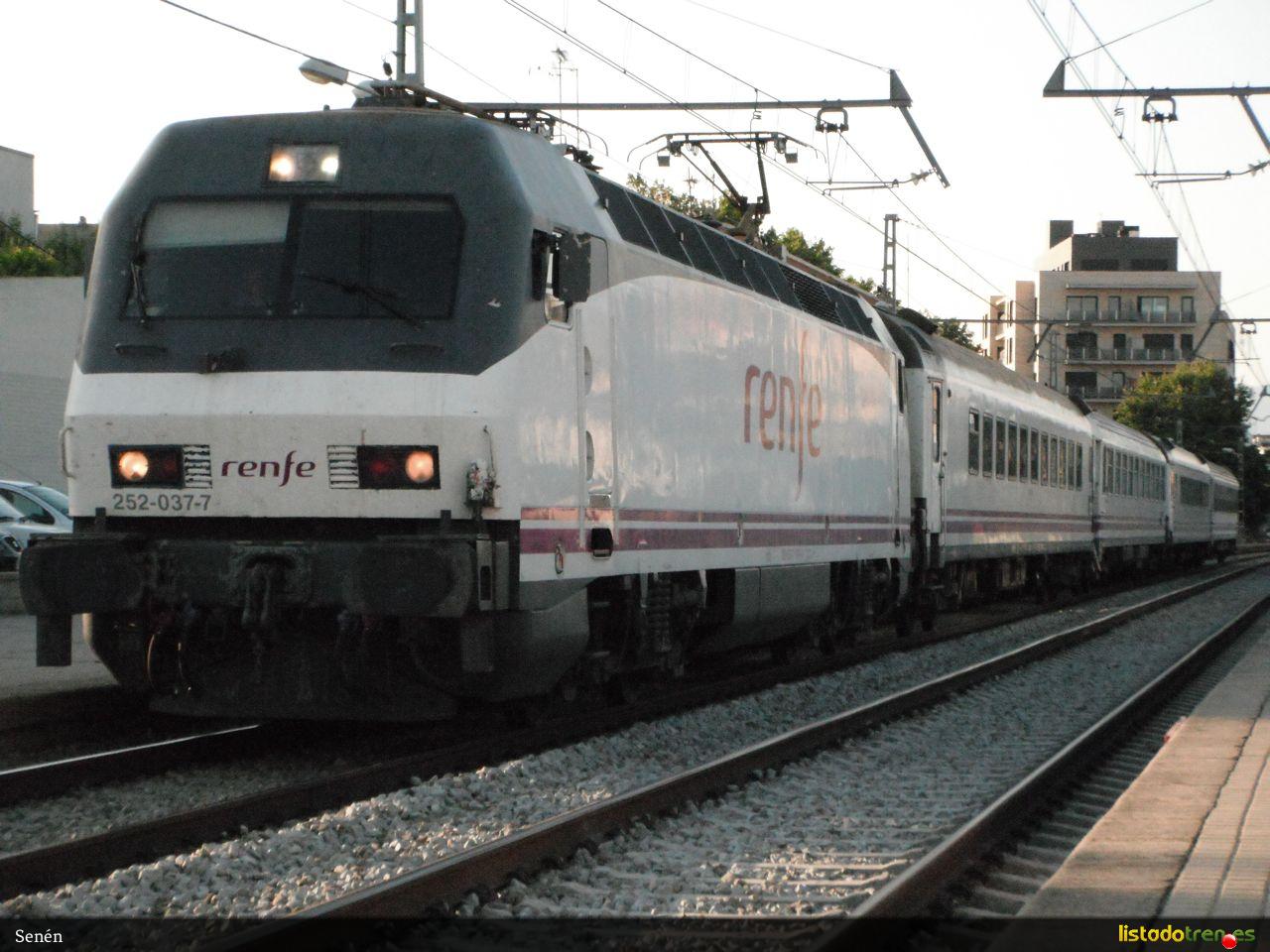252 Costa Brava en Figueres