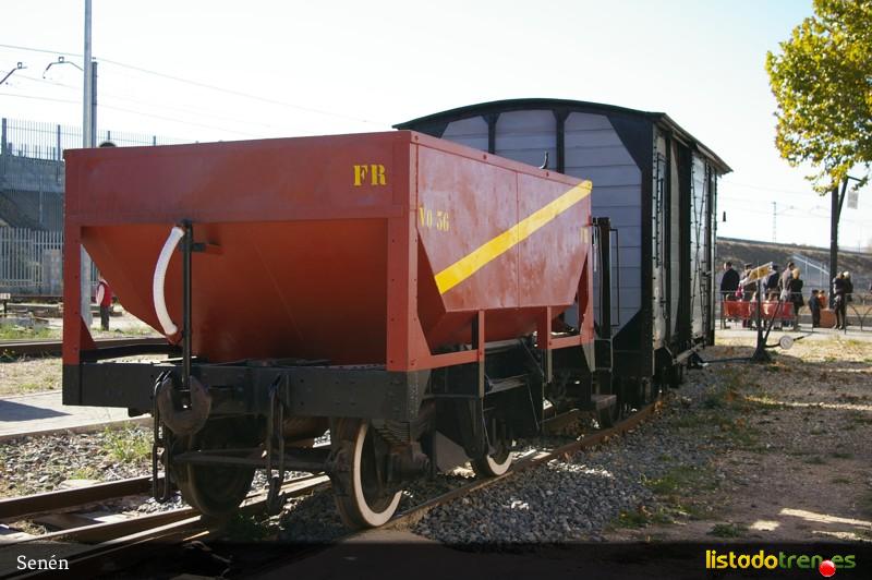 Tolva VO36