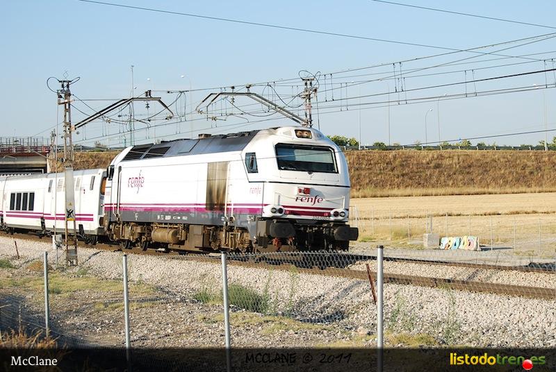 334 El Casar