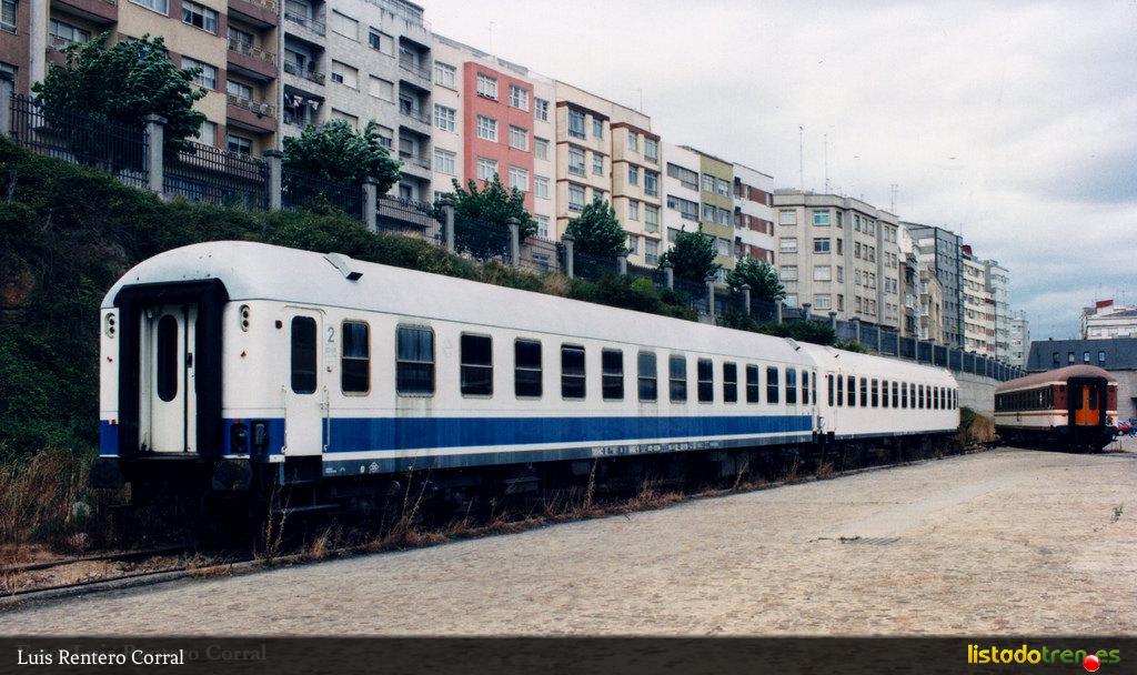 B12 12236 y B12 12224