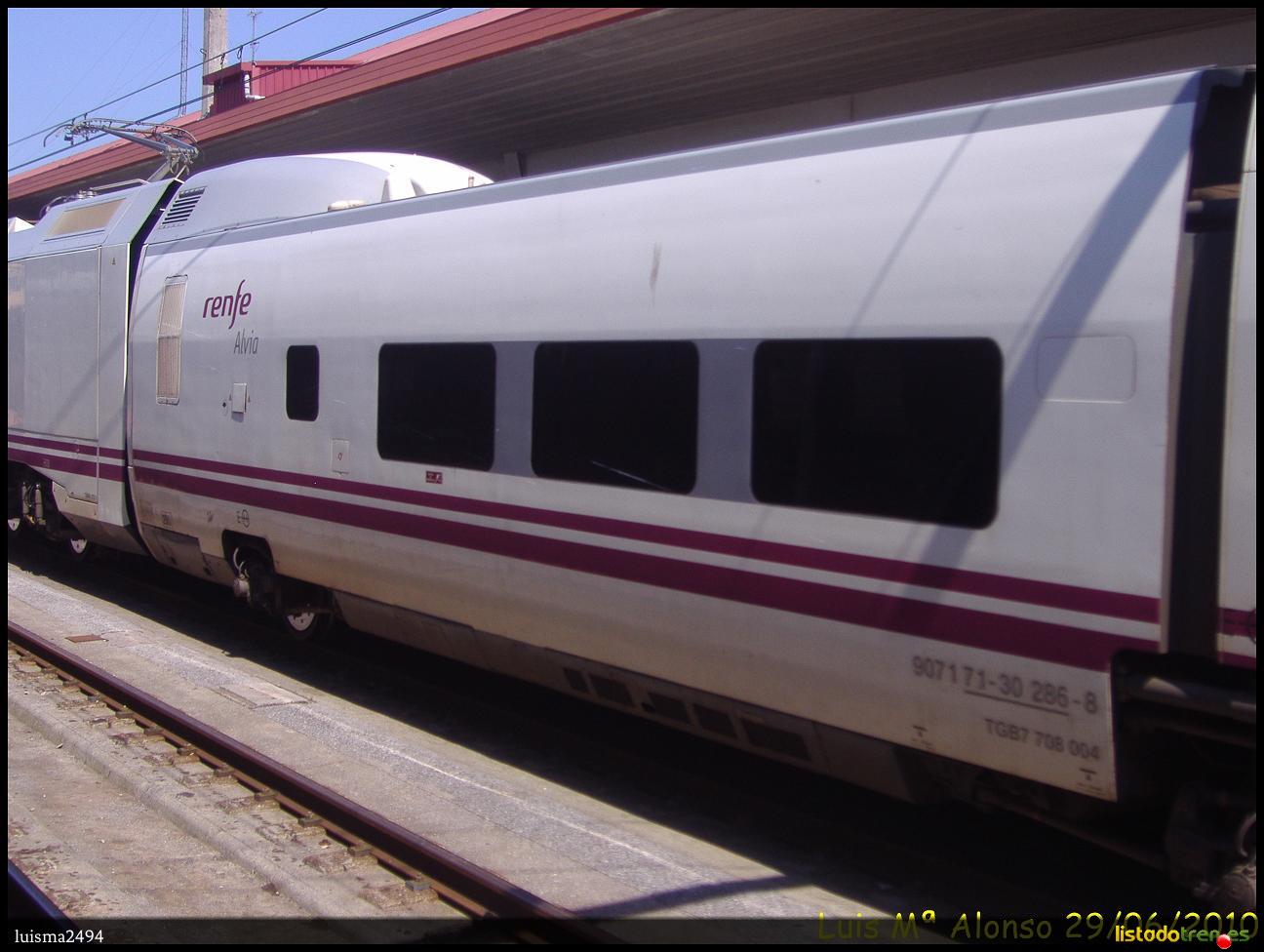  TGB7-708.004