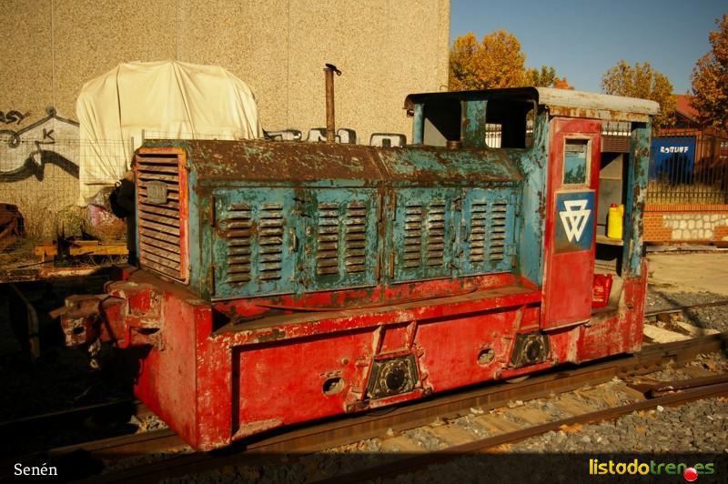 tractor arganda