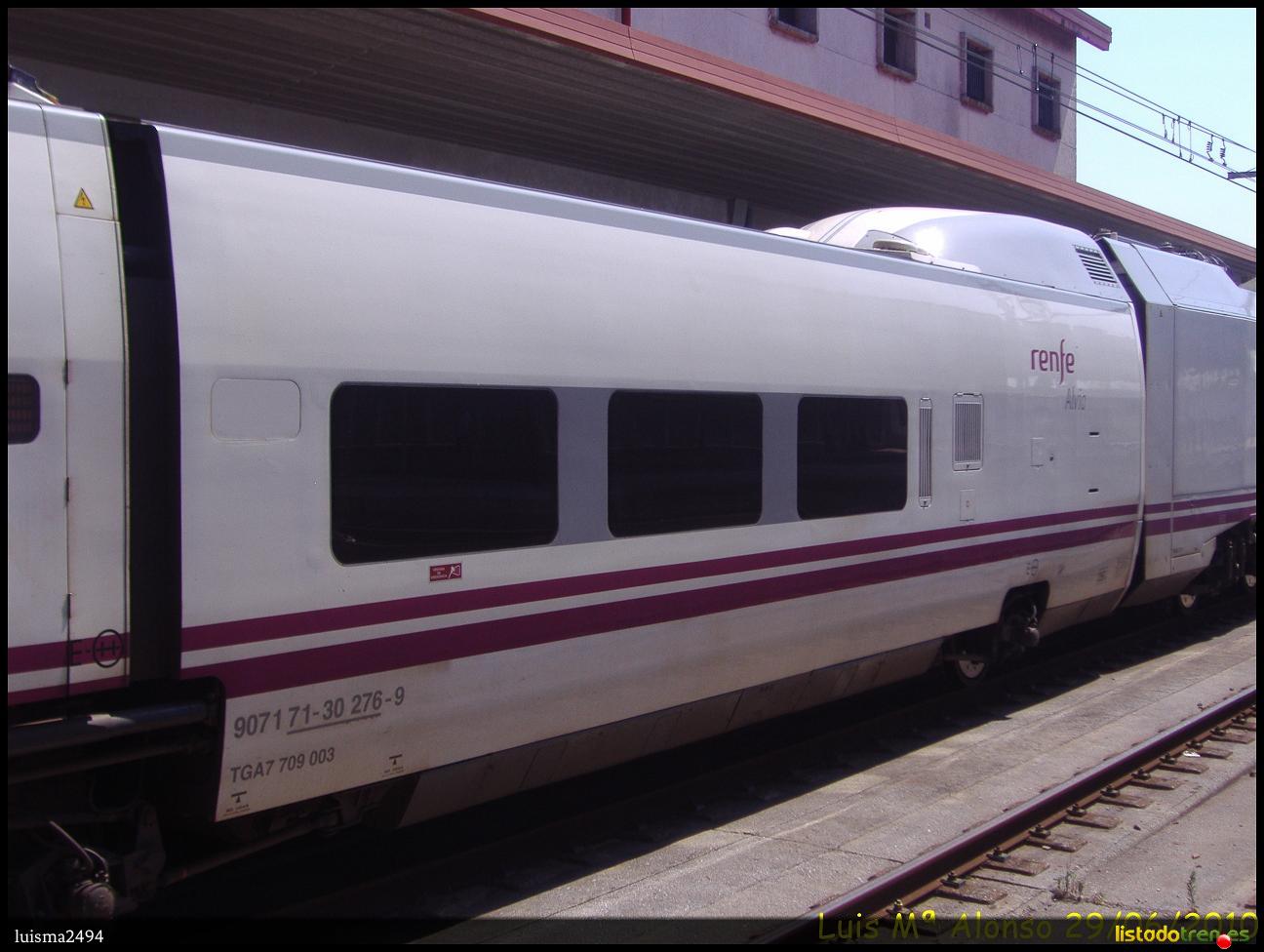 TGA7-709.003