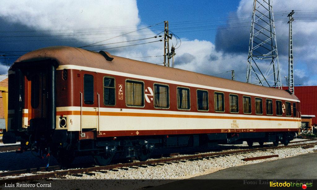 Bc10xo 12754  en Fuencarral