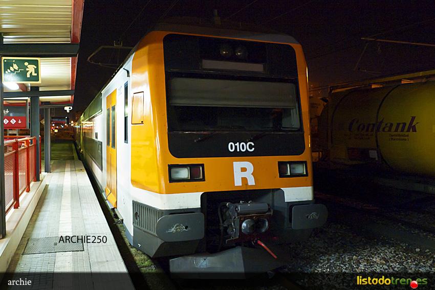 451.010 Granollers.