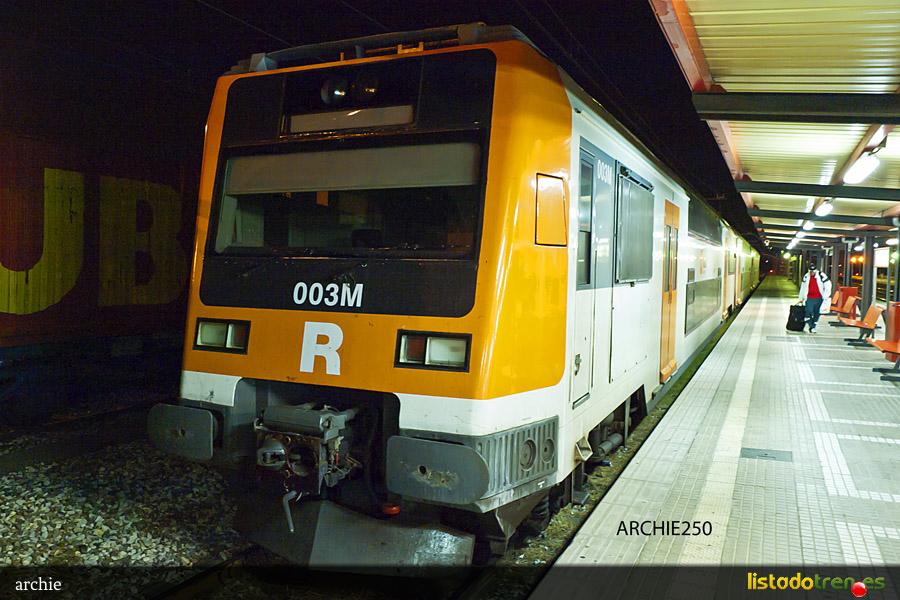 451.003 Granollers.