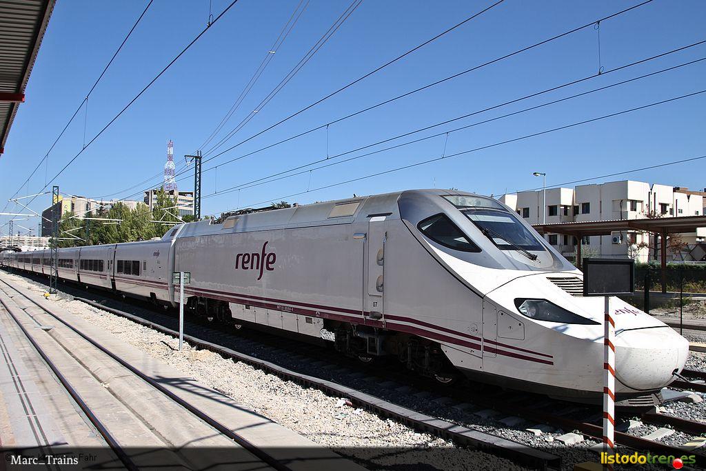 130-014 Chamartin