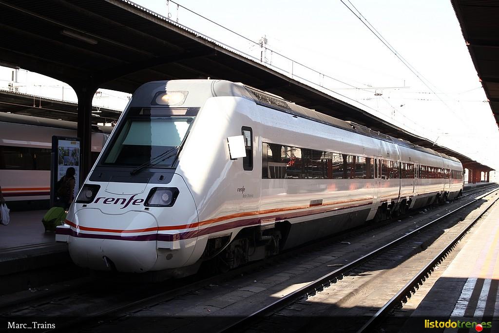 598-021 en Chamartin