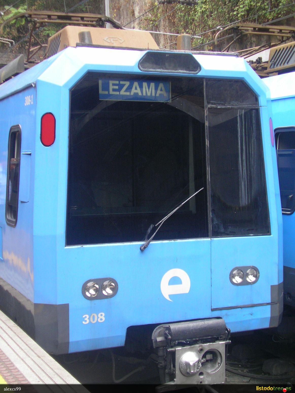 testero 308