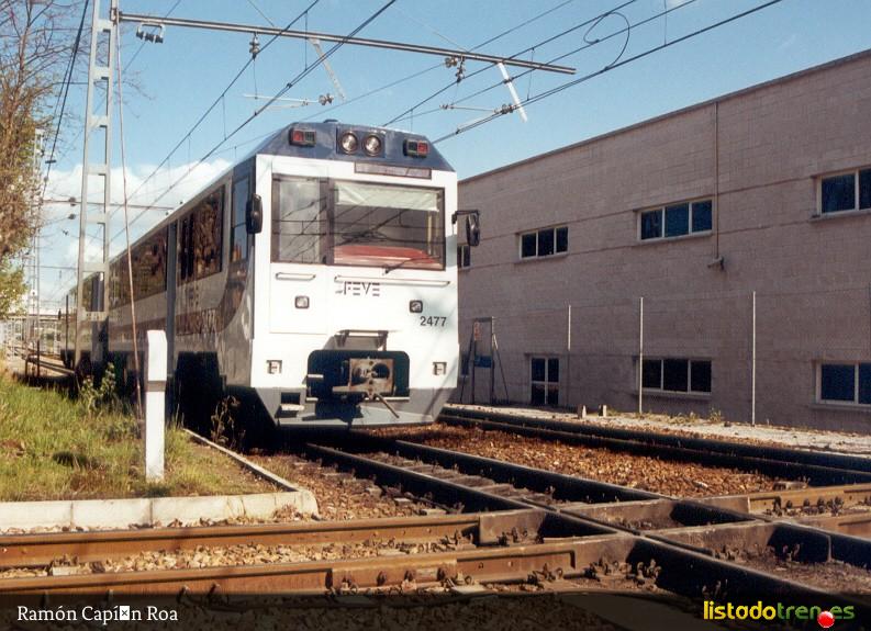 2427 b