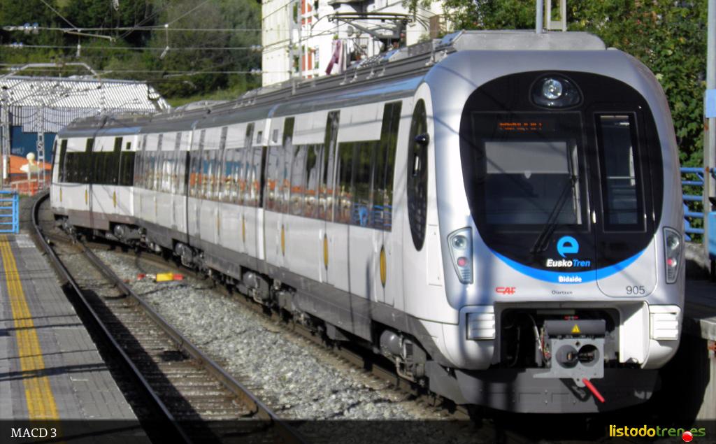 905 en LL
