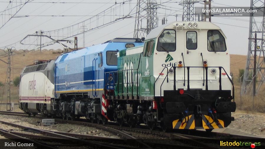 310-009 Adif
