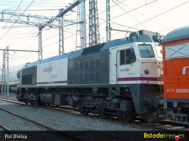 319.219 Renfe Integria