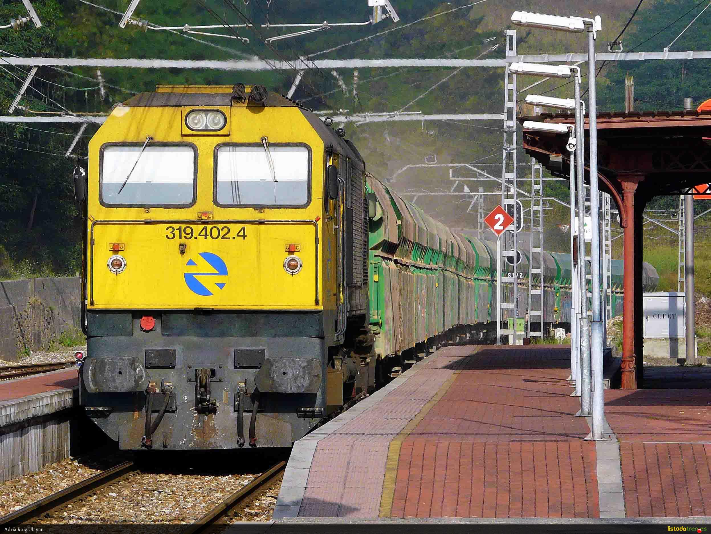 319.402 Villabona de Asturias