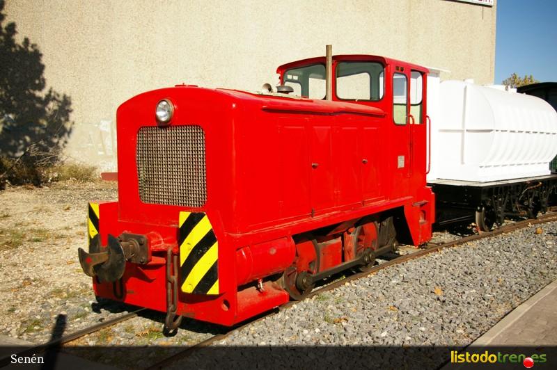 Tractor Tajuña