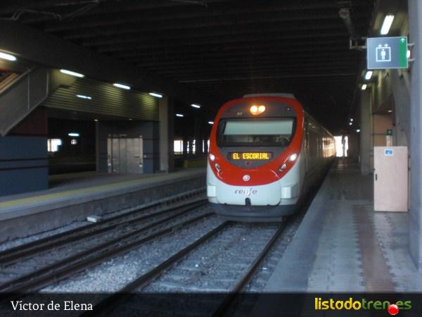 465.076 en Chamartín