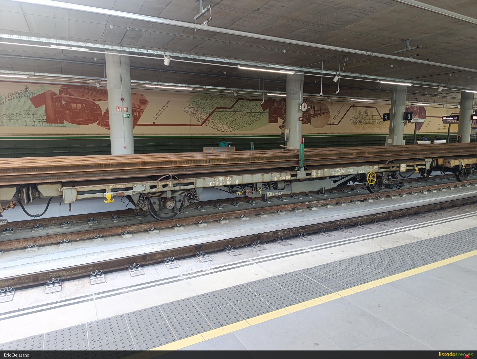 458.106 en Sant Andreu