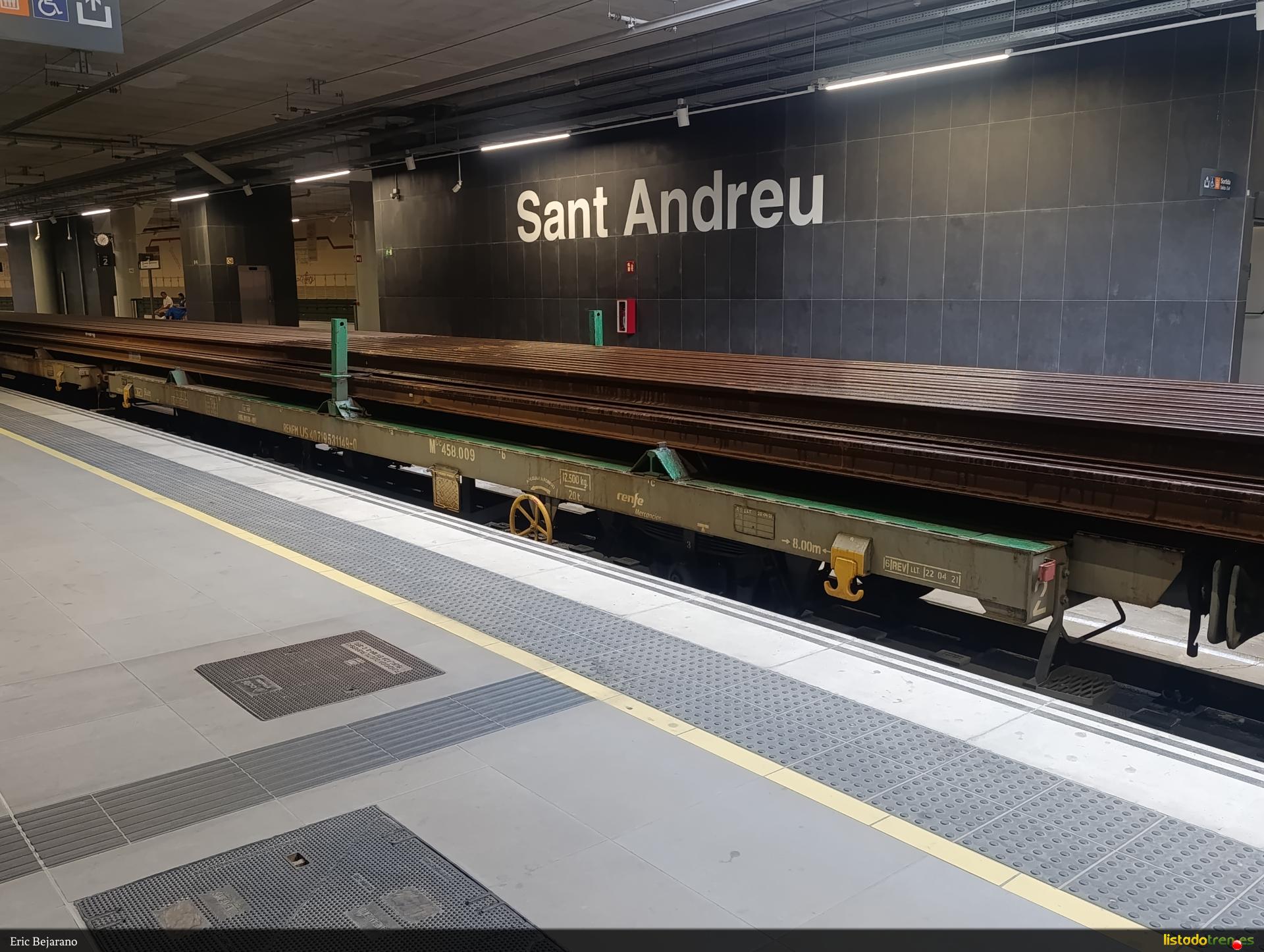 Mce 458.009 en Condal