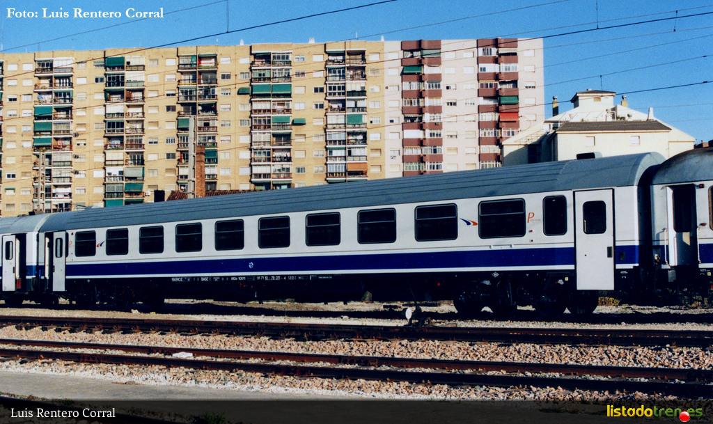 A10x 10011, Málaga