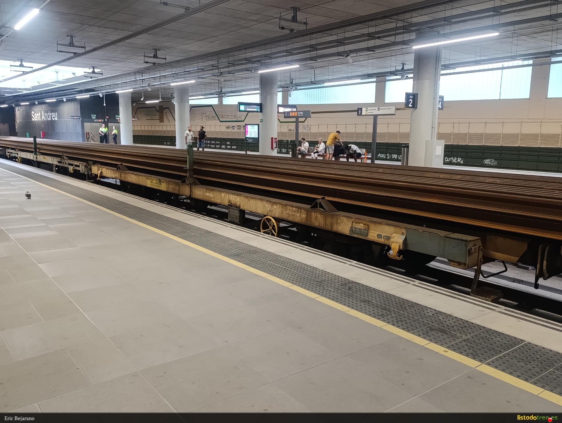 Mce 458.054 en Condal