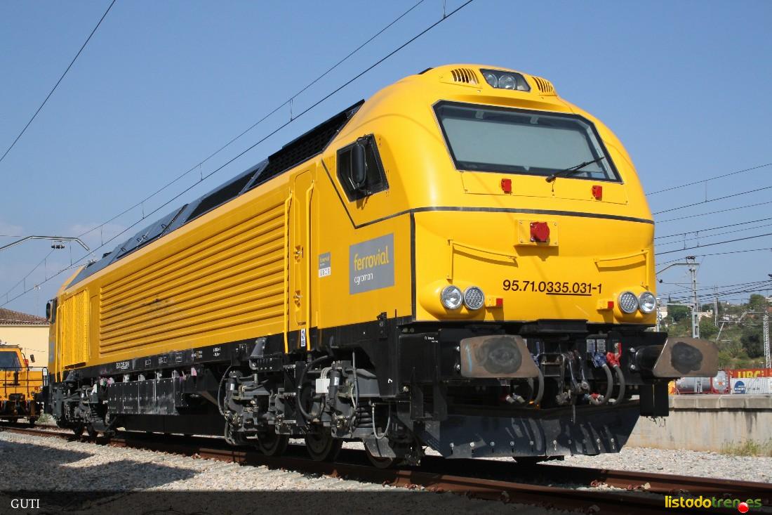 335-031-3ª