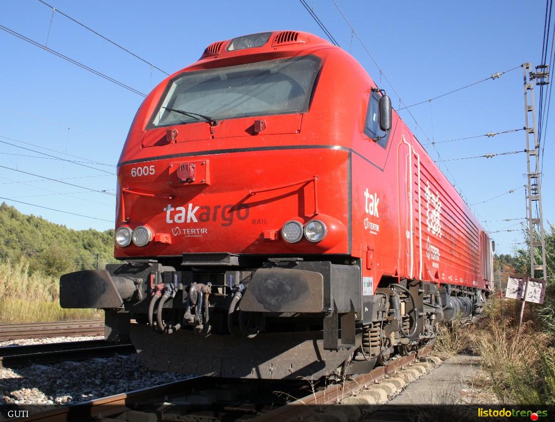6005-3ª