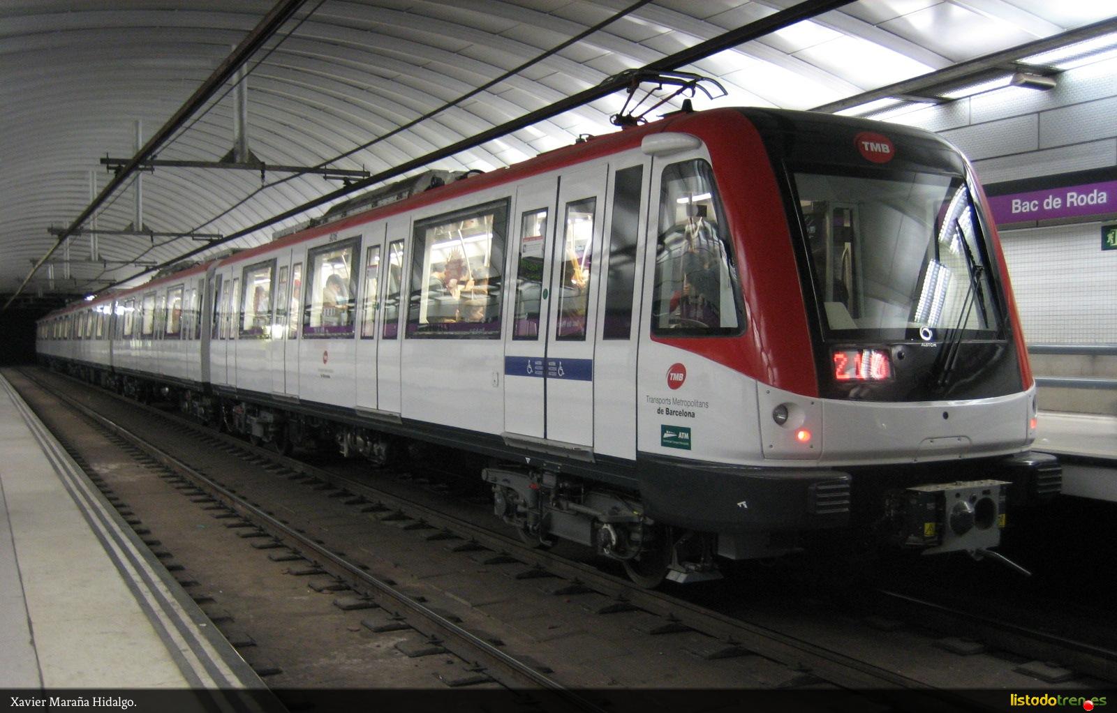 Serie 9000-