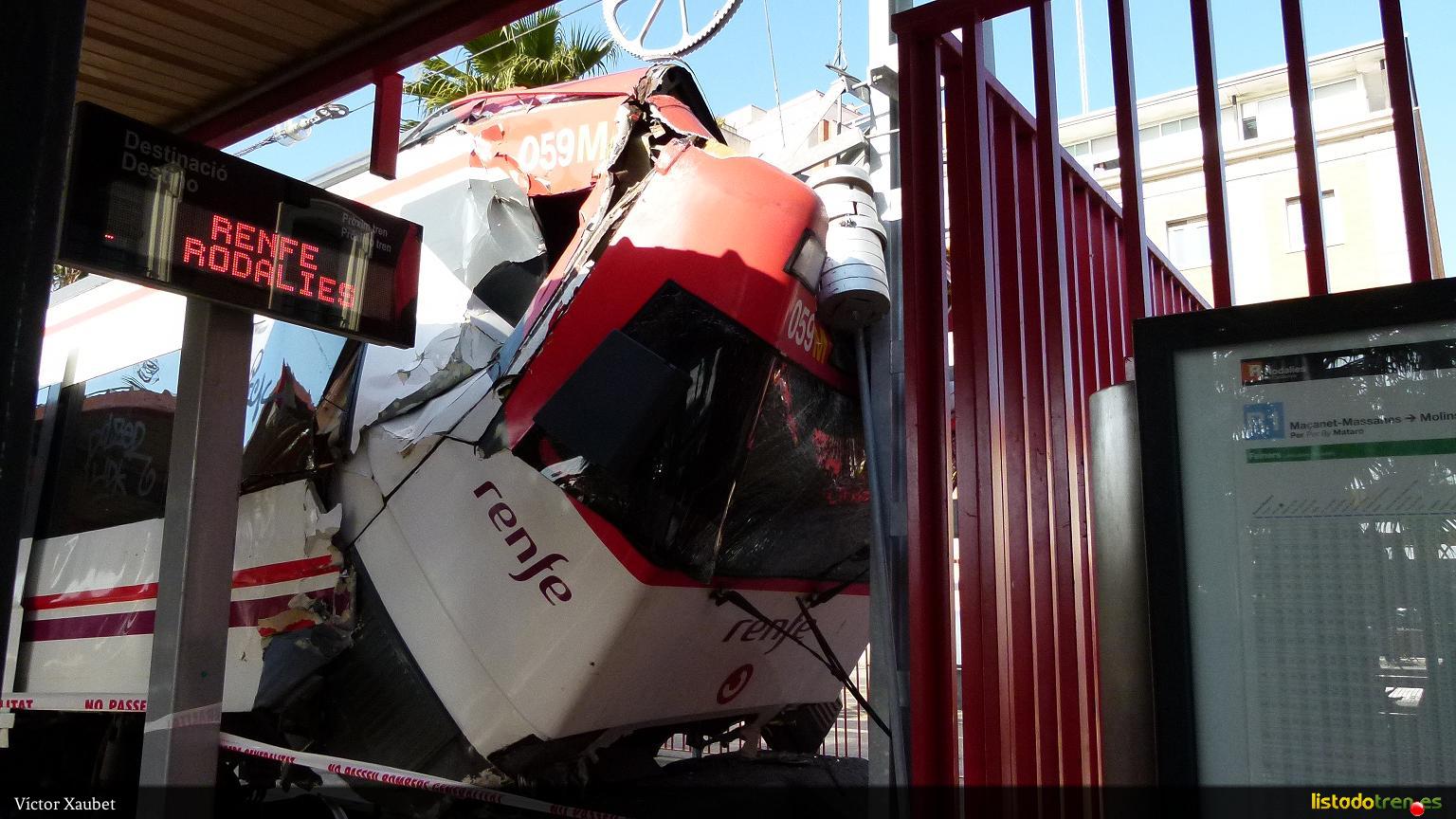Accidente